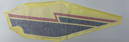 데칼 RH-5L0 (160PS
