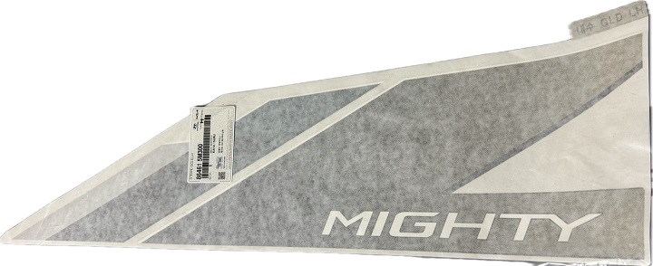 데칼 LH-5M0 (고동=오토)