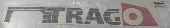 데칼 RH-7M0 (1=흰색바탕
