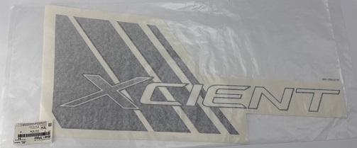 데칼 RH-7P0 (XCIENT