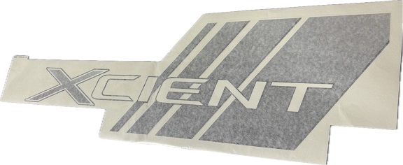 데칼 LH-7P0 (XCIENT