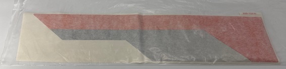 데칼 RH-7P0 (2=주황)